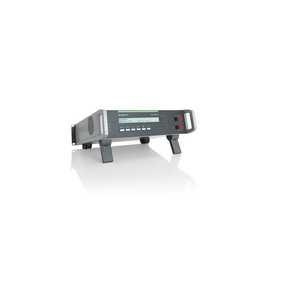 EM TEST Autowave Battery Supply Simulator
