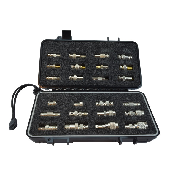 MOHR BNC-adapterkit til CT100B