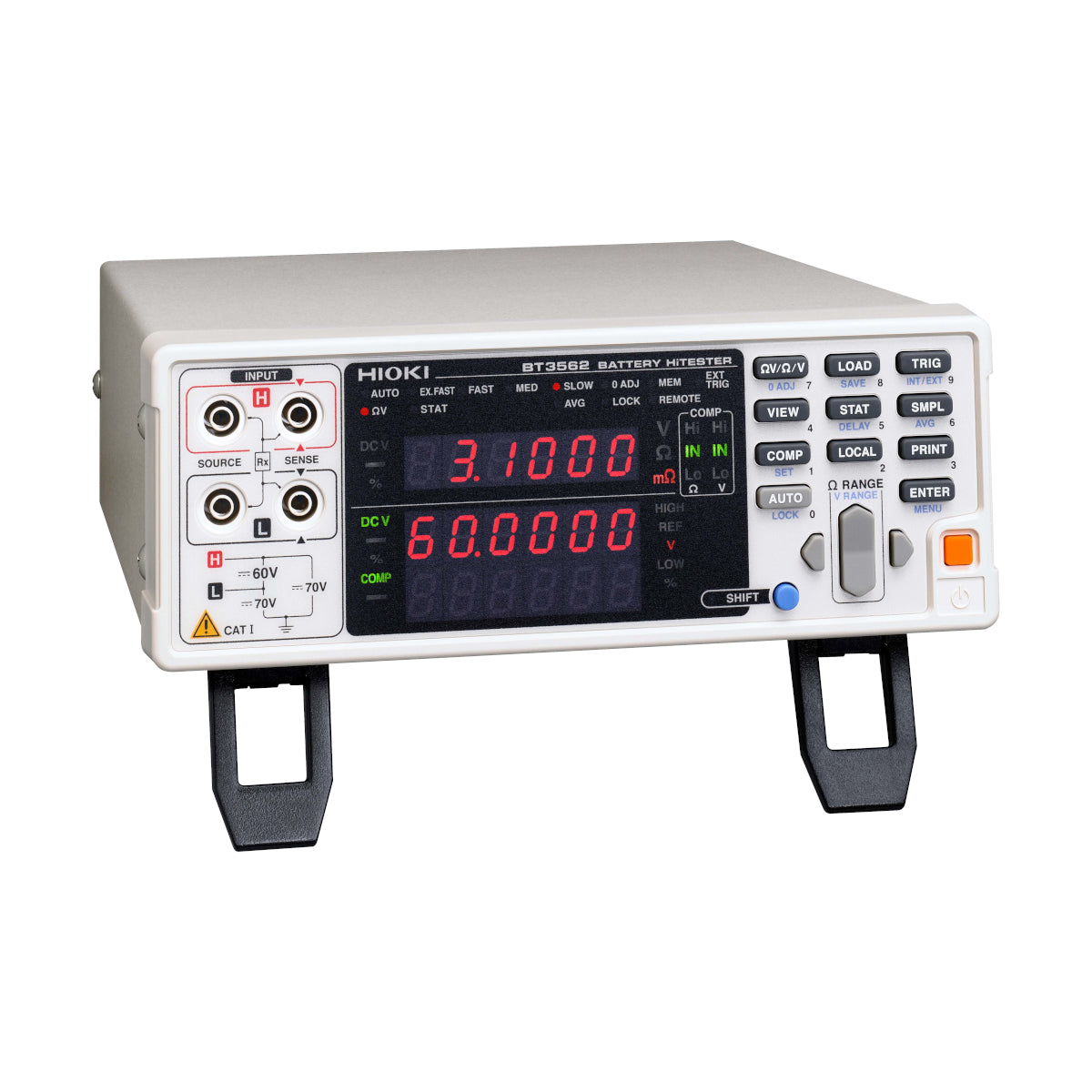 Hioki BT3562-01 Battery HiTester