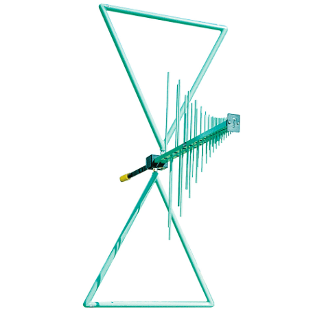 Teseq CBL 6112D BiLog® Antenna 30 MHz to 2 GHz