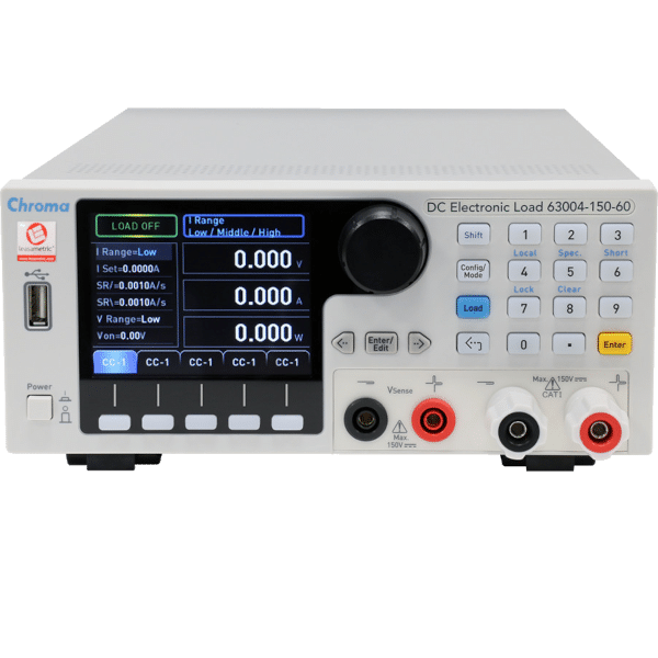 Chroma 63003-150-40, The 63004-150-60