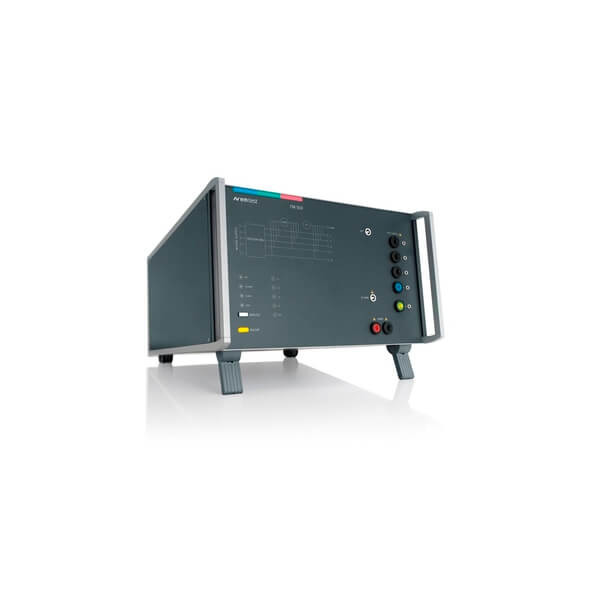EM Test CNI503x coupling network