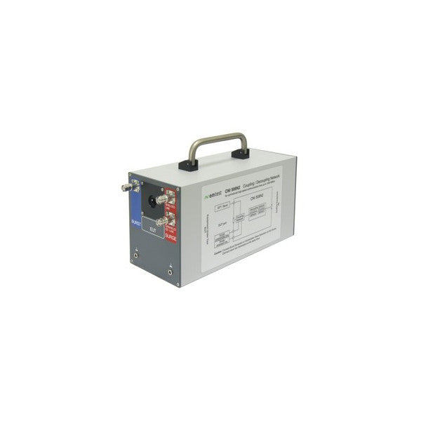 EM TEST CNI508N2 Coupling/decoupling