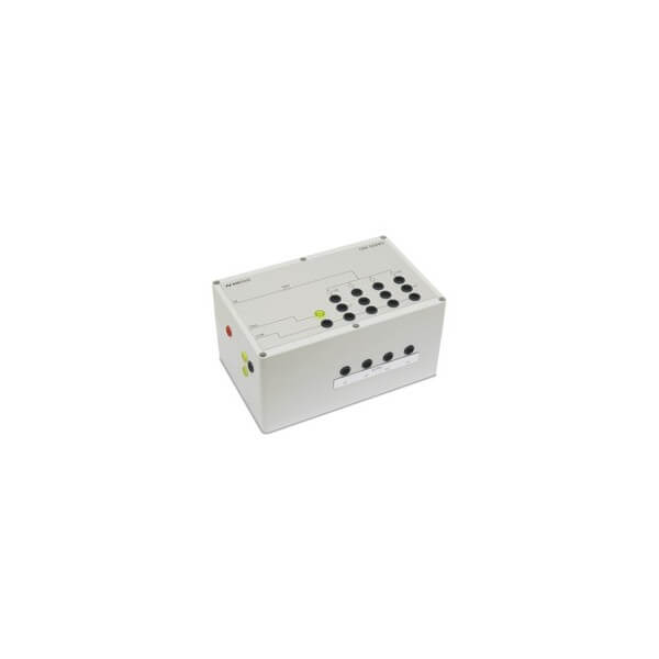 EM TEST CNV504N5 Koblingsnetværk