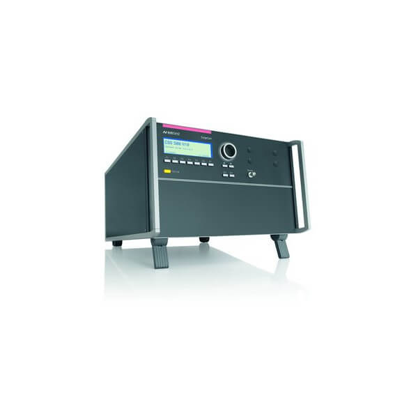 EM TEST CSS500N10 Current Surge Simulator