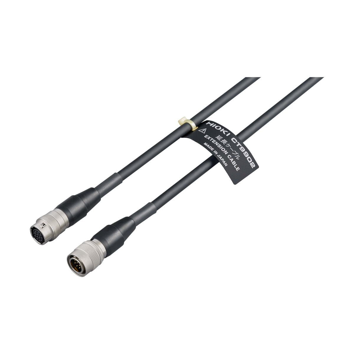 Hioki CT9902 5m forlængerkabel