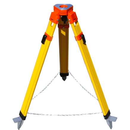 TESEQ CTP 6099 EMC Antenne Tripod