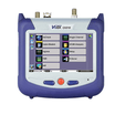 VeEX CX310 DOCSIS 3.1 Installation Test Set