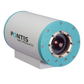 PONTIS EMC Cam8 EMC Hærdet Farvekamera