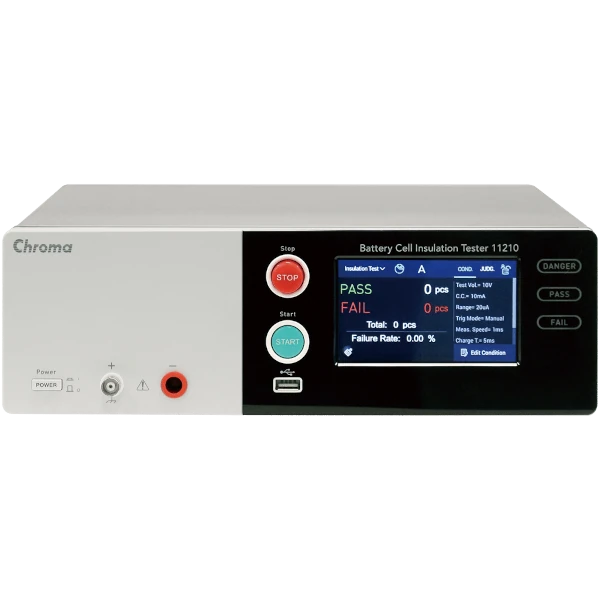 Chroma 11210