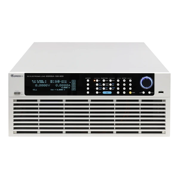 Chroma 63200A