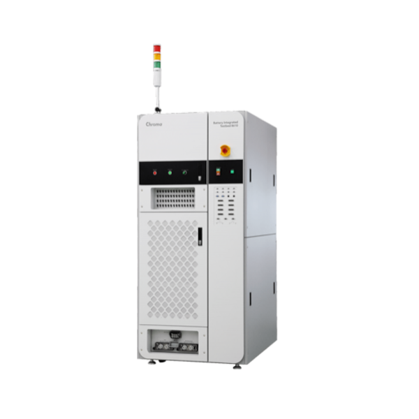 Chroma 8610