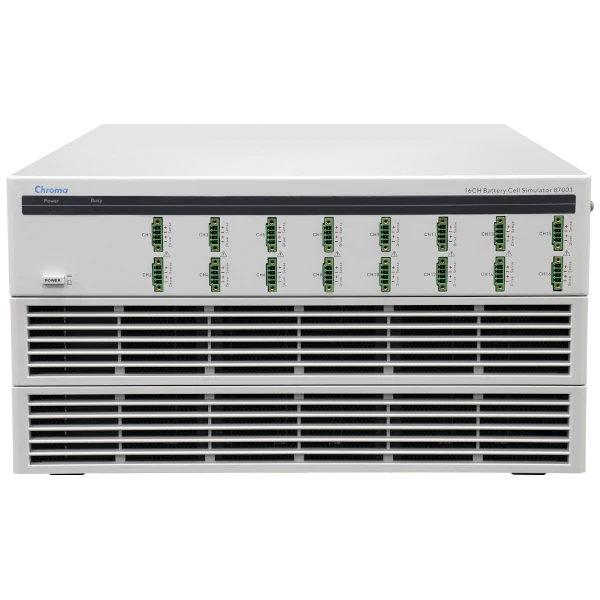 Chroma 87001