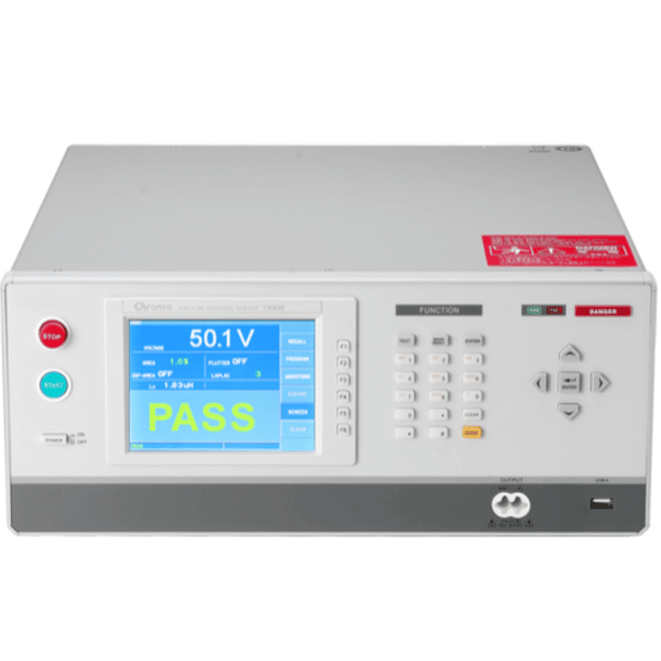 Chroma 19305 Impulse Winding Tester