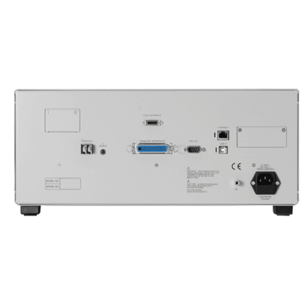 Chroma 19305 Impulse Winding Tester