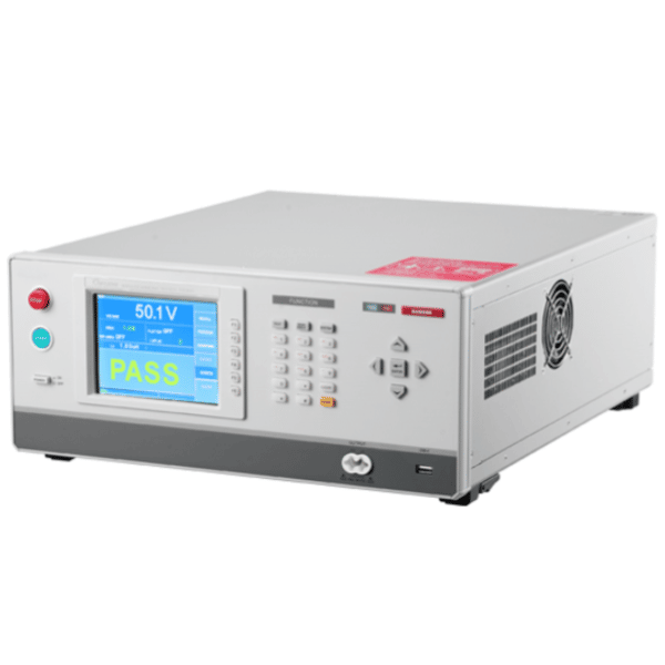 Chroma 19305 Impulse Winding Tester