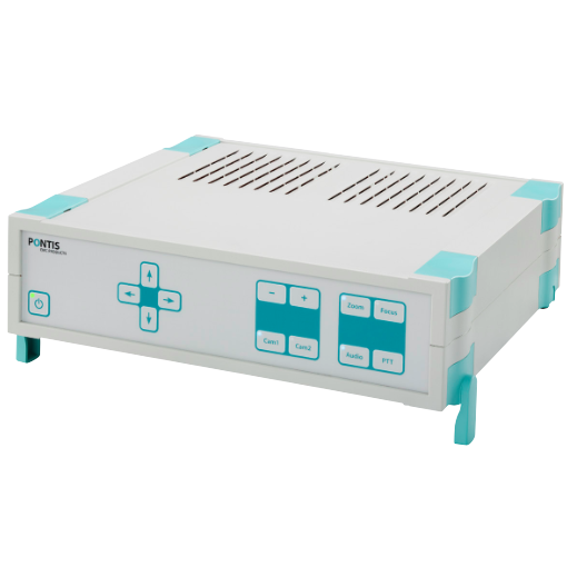 PONTIS EMC Con4eco Eco Controller