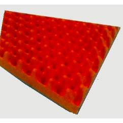 SIEPEL SEA-CM KONVOLUTERET ABSORBER