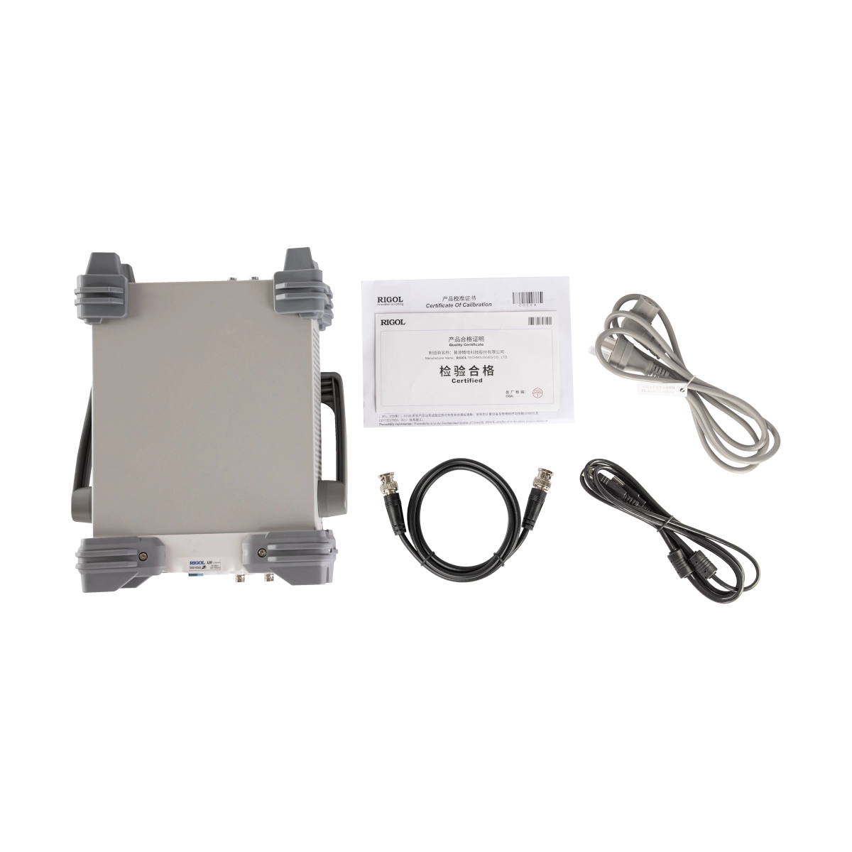 RIGOL DG1000Z Series