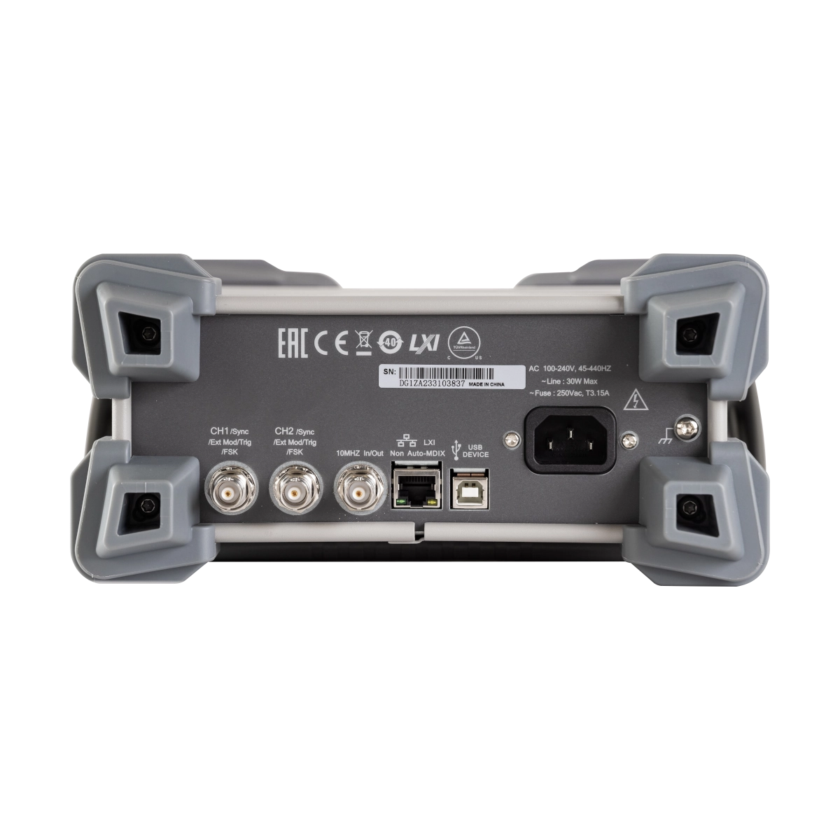 RIGOL DG1000Z Series