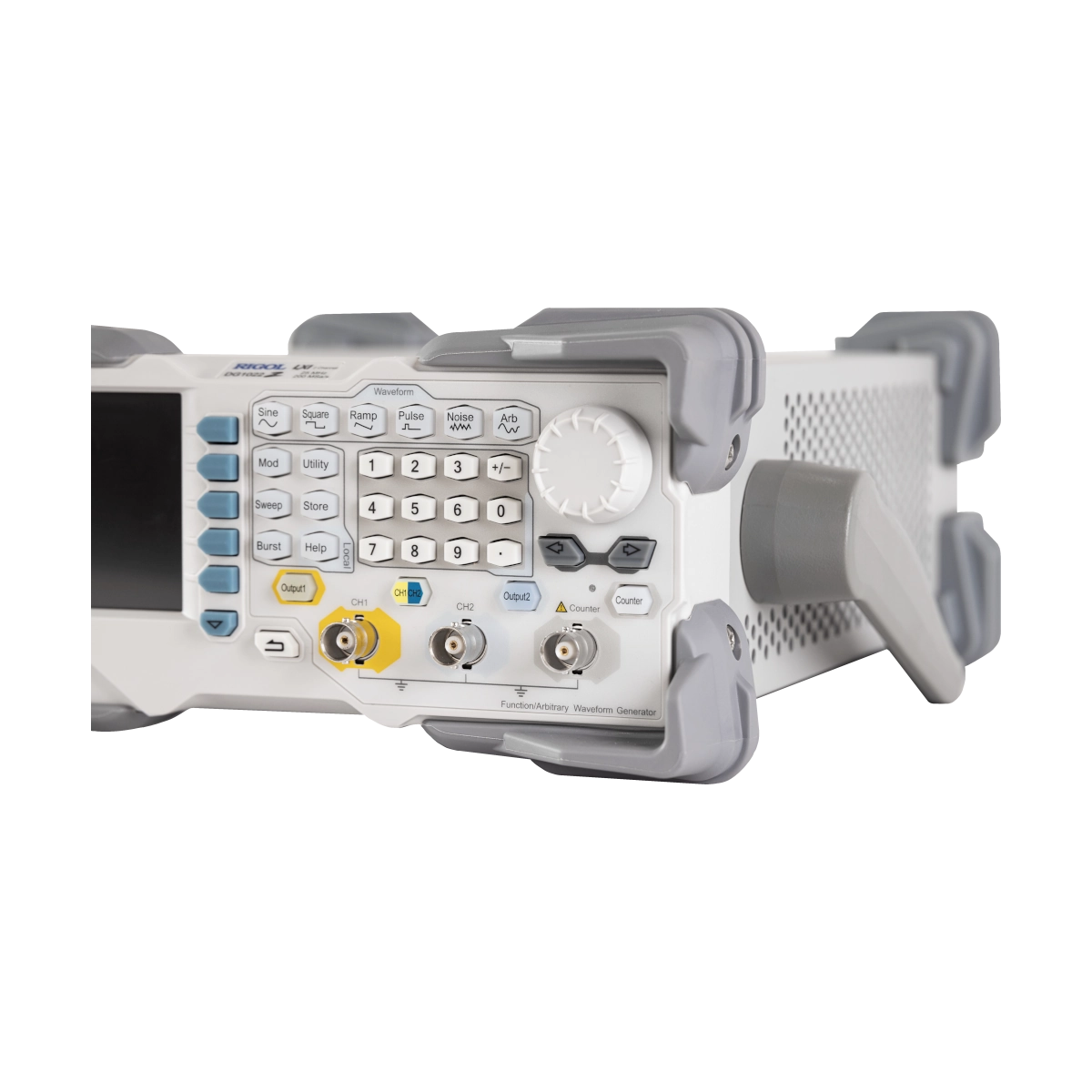 RIGOL DG1000Z Series