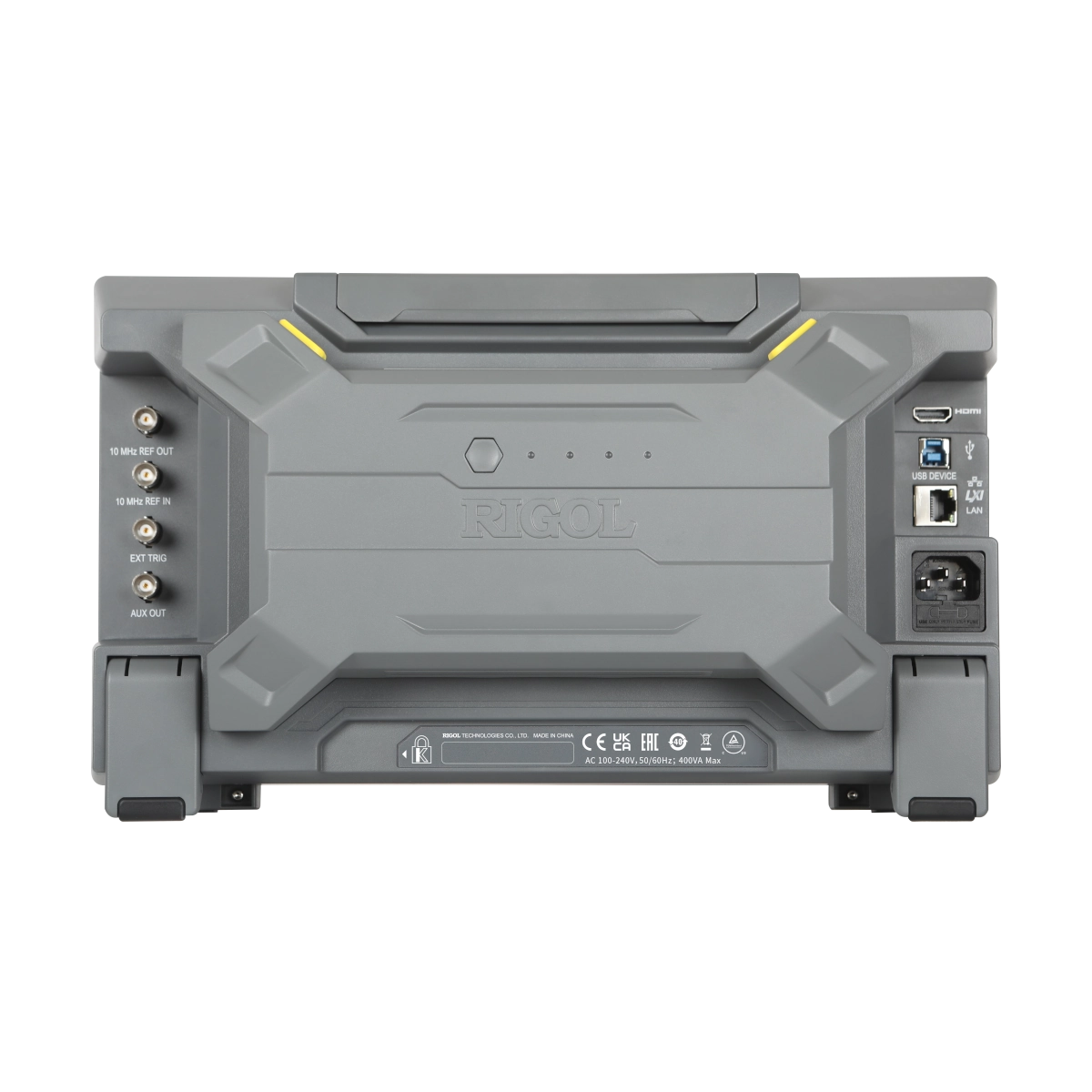 RIGOL DHO4000 Series