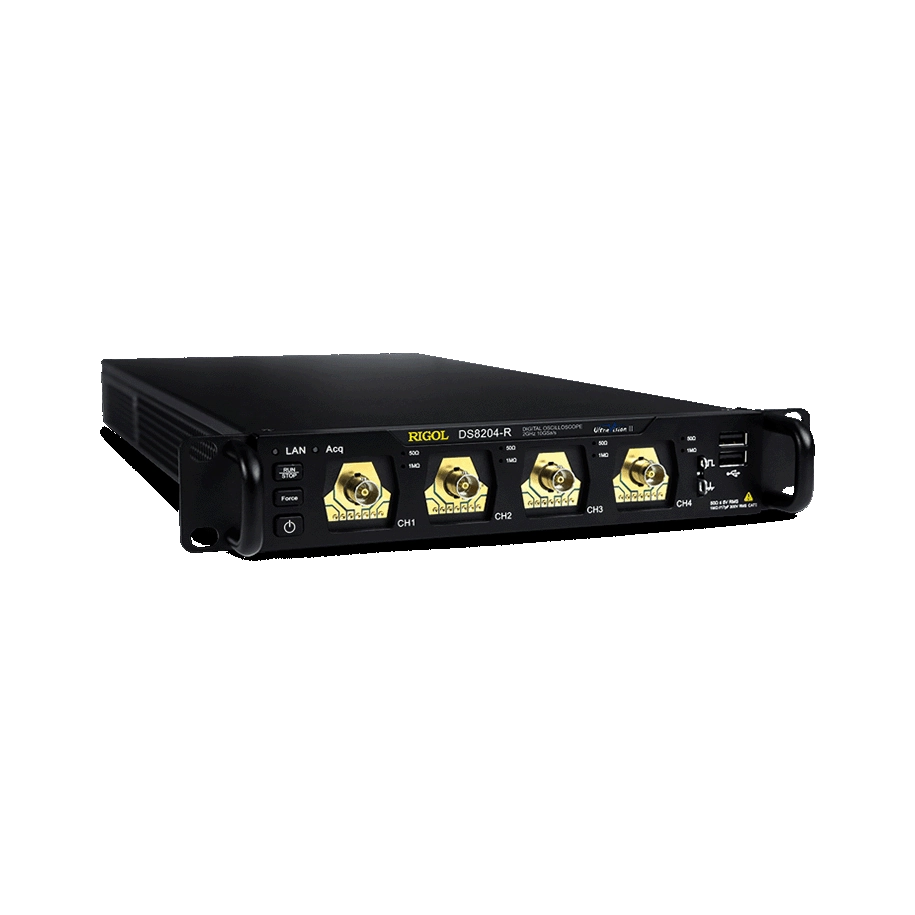 RIGOL DS8000-R Series