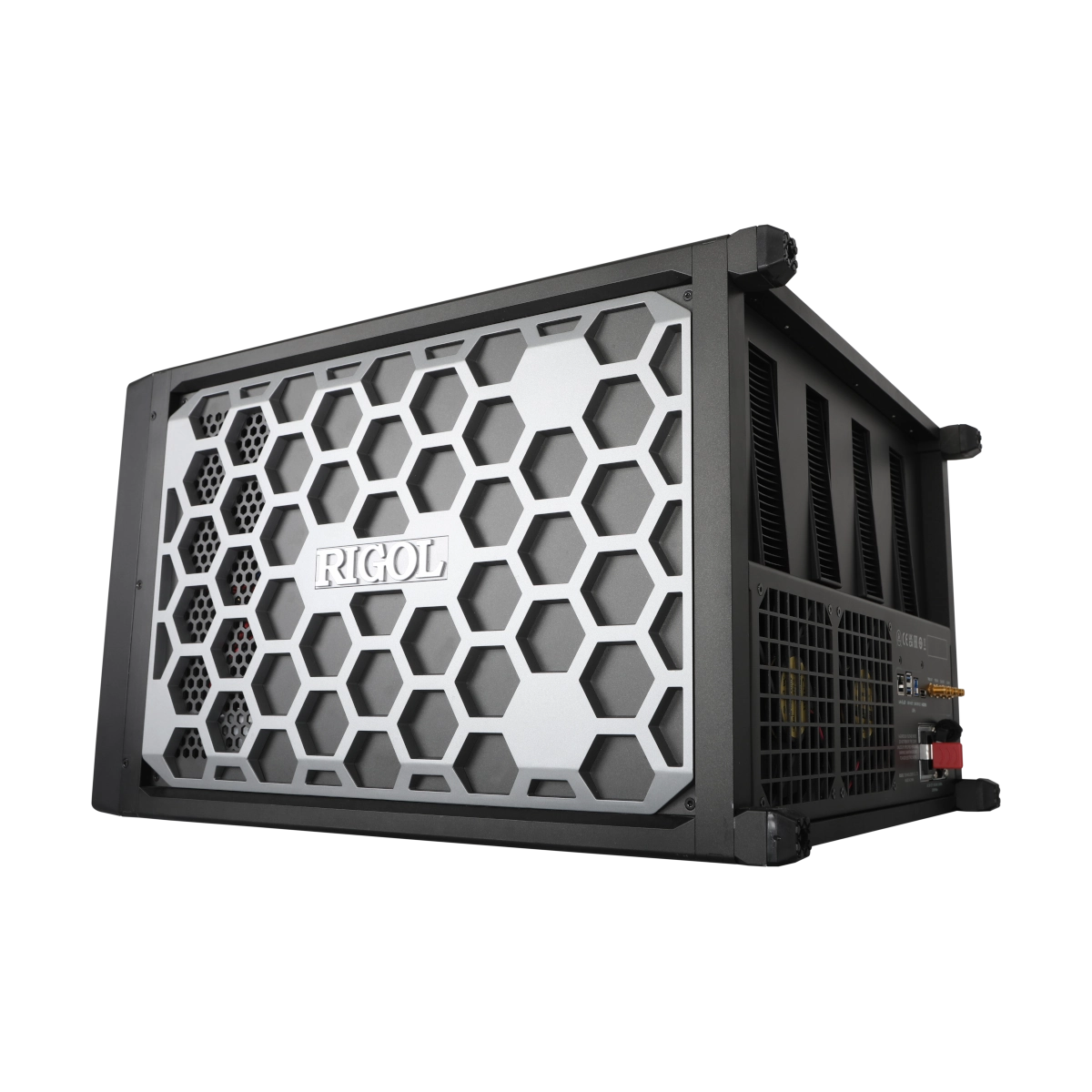 RIGOL DS80000 Series