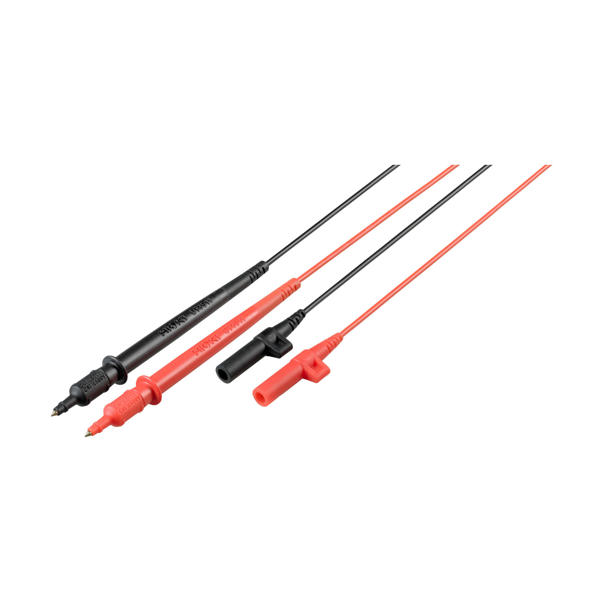 Hioki DT4911 testledning