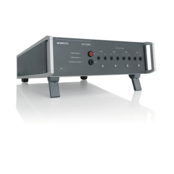 EM TEST CNV 508N4