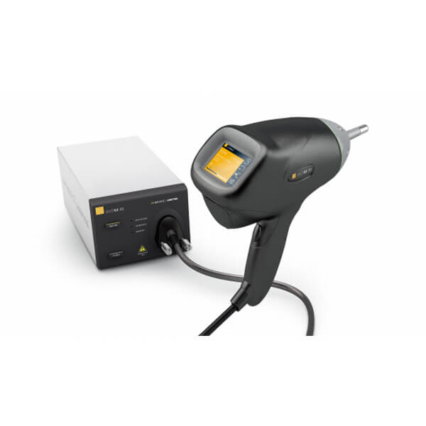 EM Test NX30 ESD generator