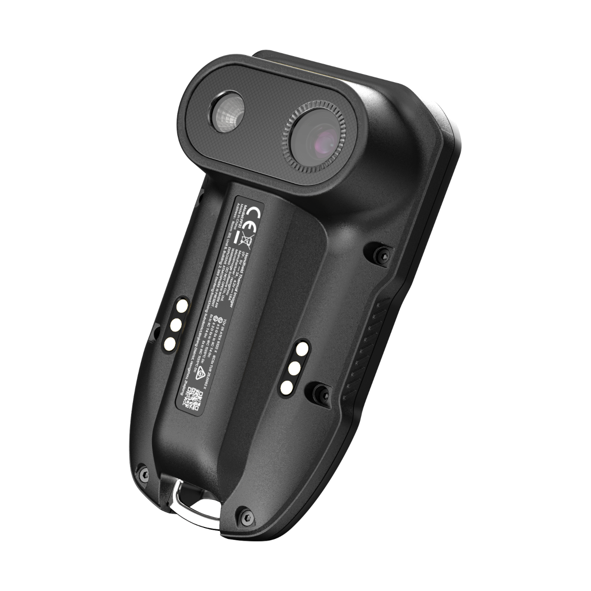 HIKMICRO FP21 Handheld Firefighting Thermography Camera