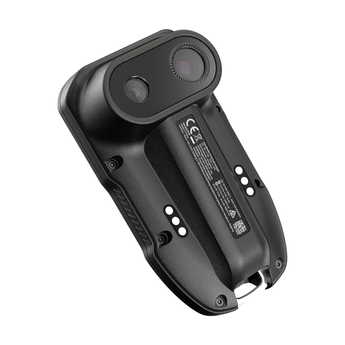 HIKMICRO FP21 Handheld Firefighting Thermography Camera