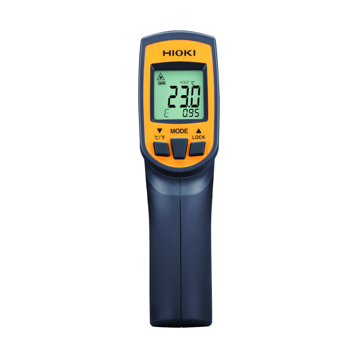 Hioki FT3700-20 Infrared Thermometer