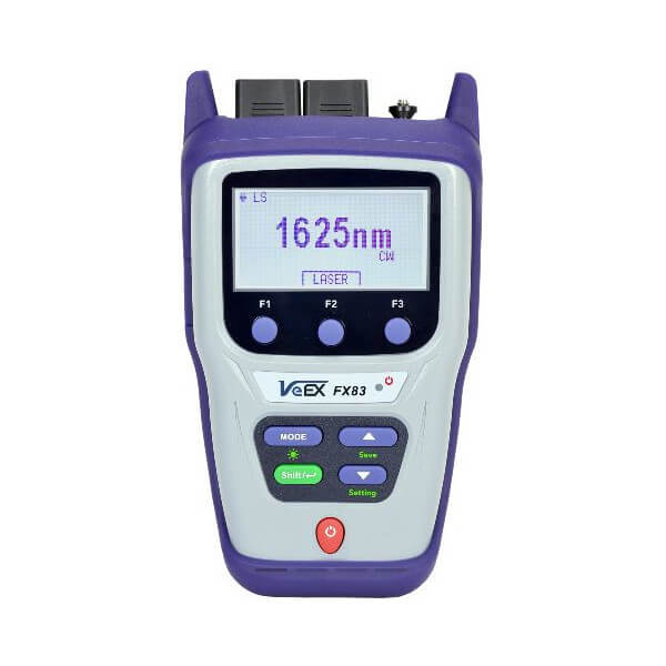 VeEX FX83 OLS