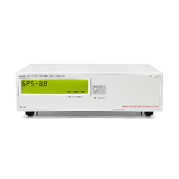 Pendulum GPS-88/89 GPS-based Frequency Standard