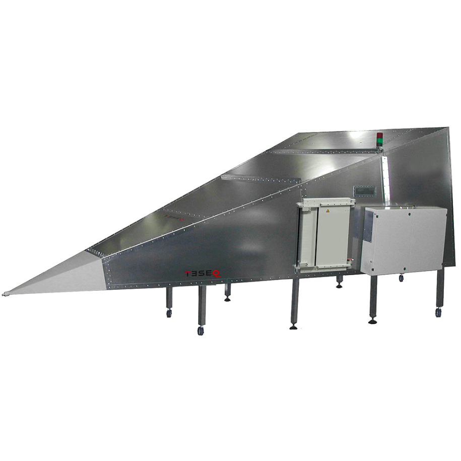 Teseq GTEM 1000-Series Cells for Emissions and Immunity Testing