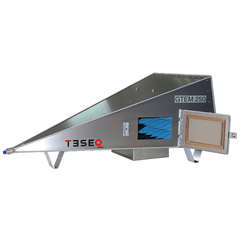 Teseq GTEM 250 Cell for Emissions and Immunity Testing