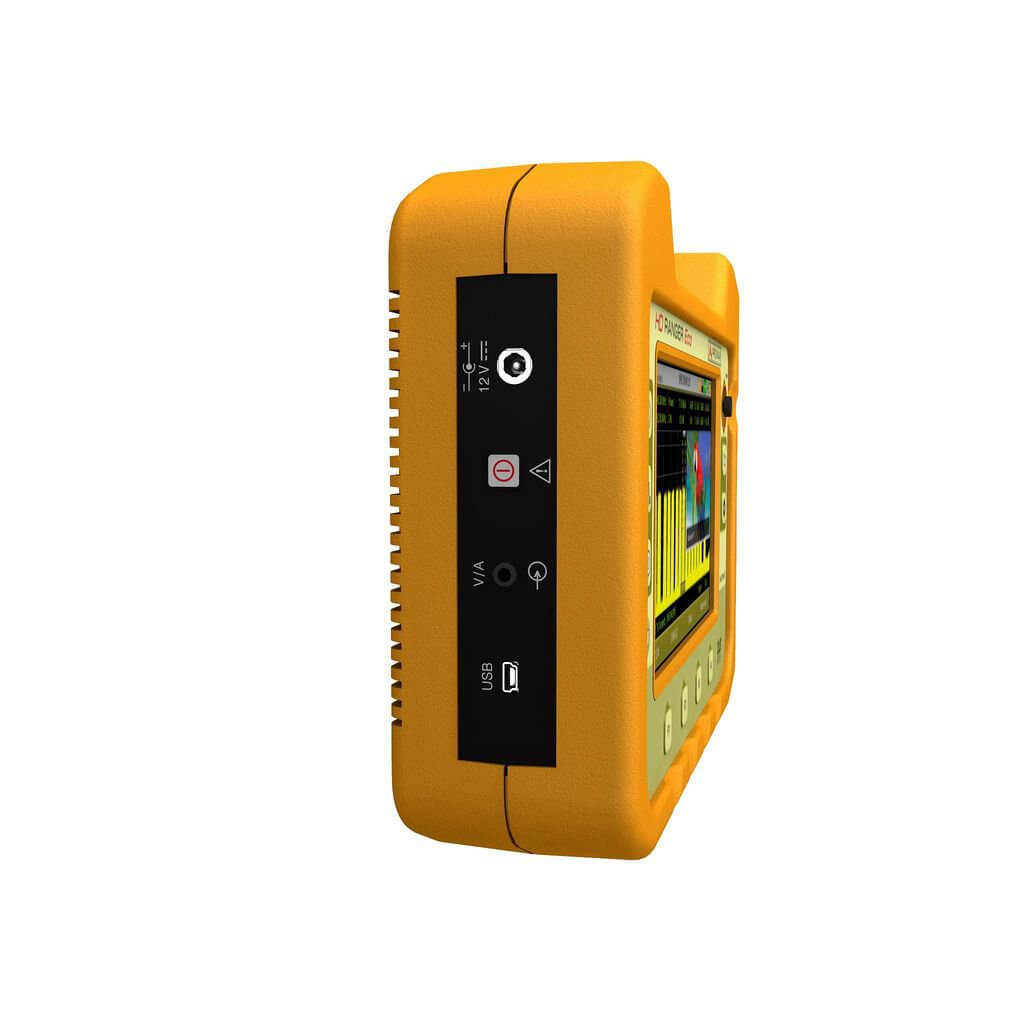 Promax HD RANGER Eco TV & Satellite Analyzer (DVB)