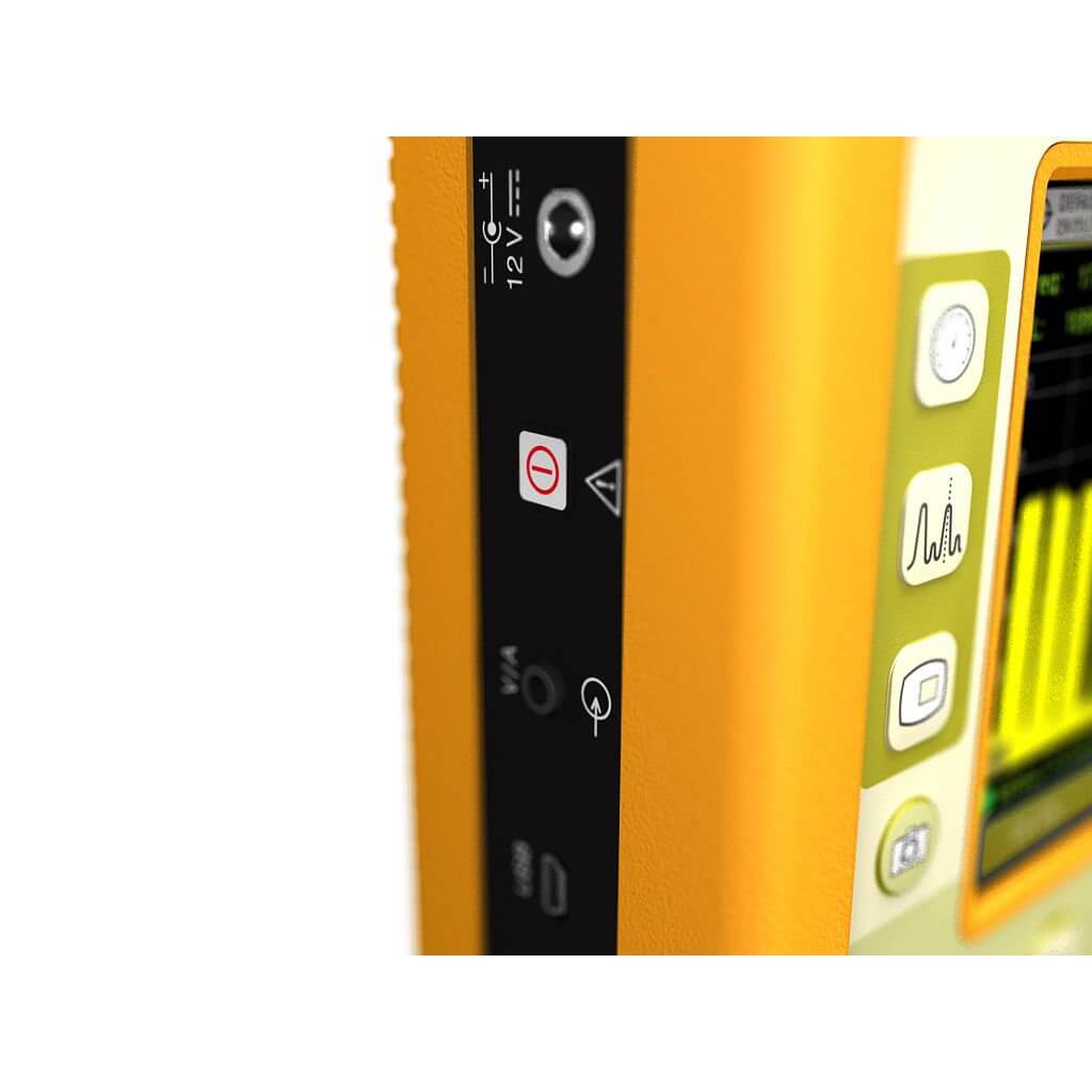 Promax HD RANGER Eco TV & Satellite Analyzer (DVB)