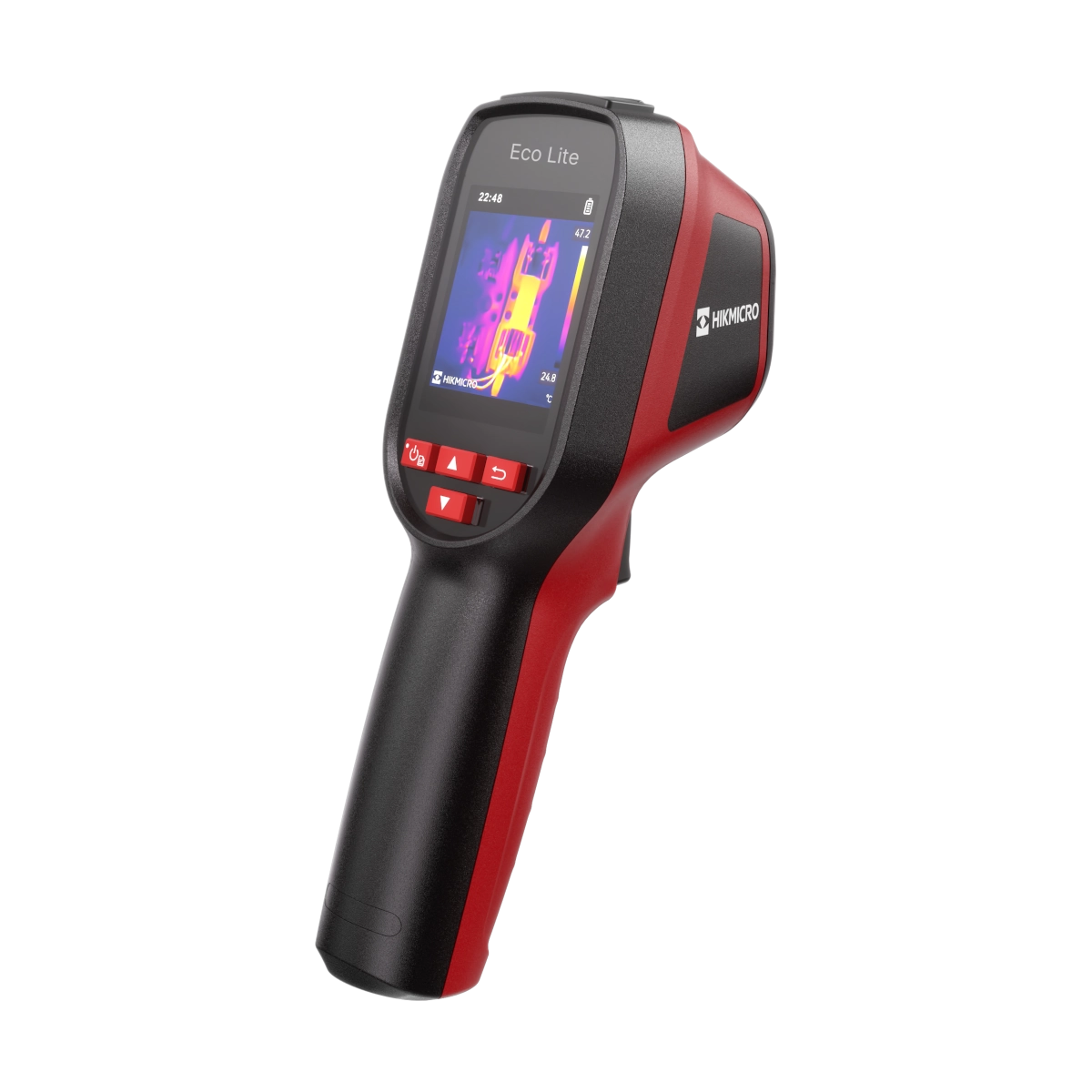 HIKMICRO Eco-Lite Handheld Thermography Camera
