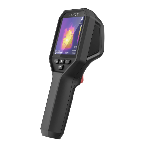 HIKMICRO B21LS Handheld Thermography Camera