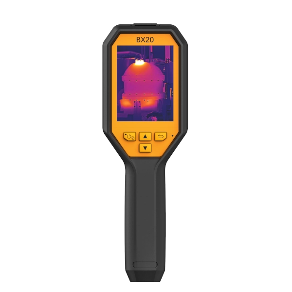 HIKMICRO BX20 Handheld Thermography Camera