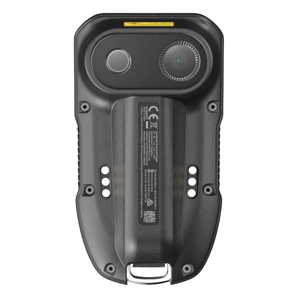 HIKMICRO FP21 Firefighting Thermography Camera