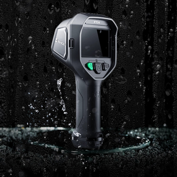 HIKMICRO FT31 Handheld Firefighting Thermography Camera