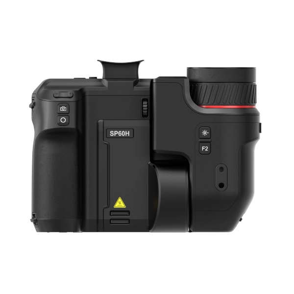 HIKMICRO SP60H Handheld Thermography Camera