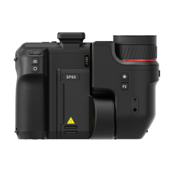 HIKMICRO SP60 Handheld Thermography Camera