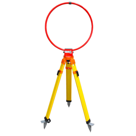 Teseq HLA 6121 60 cm Loop Antenna