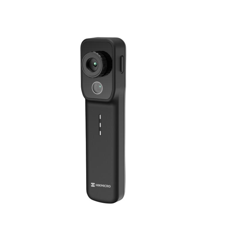 HIKMICRO MiniX trådløs dual kamera termisk kamera