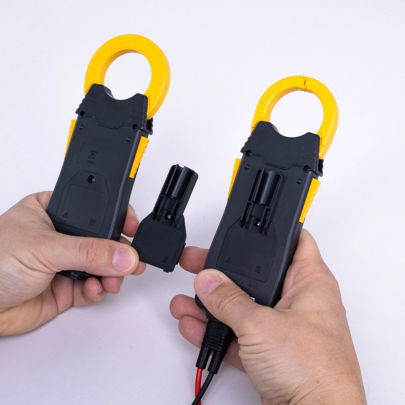 Hioki 9209 Test Lead Holder